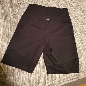 Aerie Bike Shorts